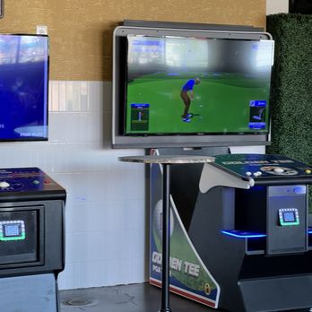 Fairway Social - Sports Bars Near Me - Birmingham, Alabama