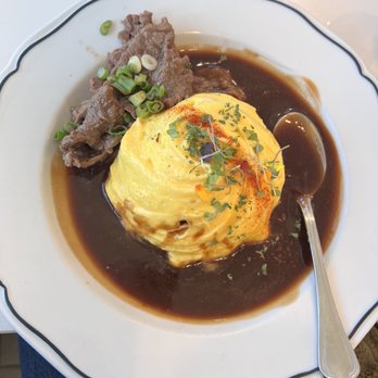 Sweet Maple - Tornado Galbi Omurice - Breakfast & Brunch Near Me - Cupertino, California Sweet Maple - Tornado Galbi Omurice - Breakfast & Brunch Near Me - Cupertino, California