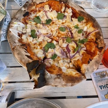 Kai Eats + Drinks - BBQ Chicken Pizza - Tacos Near Me - Kailua-Kona, Hawaii Kai Eats + Drinks - BBQ Chicken Pizza - Tacos Near Me - Kailua-Kona, Hawaii