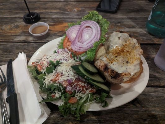 Twilight Exit by null