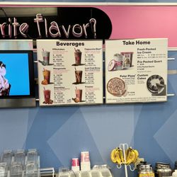 Baskin-Robbins
