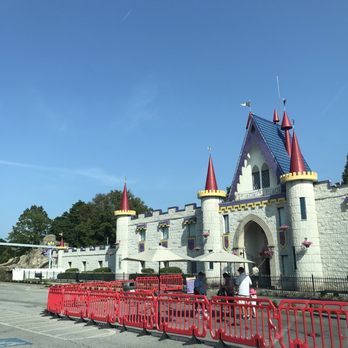 Dutch Wonderland - Amusement Parks Near Me - Lancaster, Pennsylvania Dutch Wonderland - Amusement Parks Near Me - Lancaster, Pennsylvania
