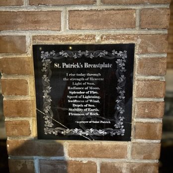 St Patrick's Parish - St. Patrick - Churches Near Me - Fort Wayne, Indiana