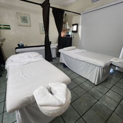Live Spa by Loreto