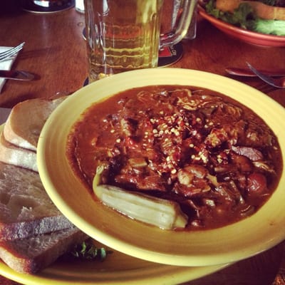 Columbia City Ale House by null
