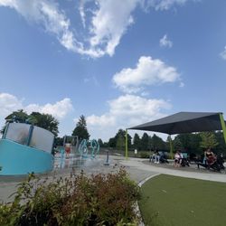 William Harbin Park