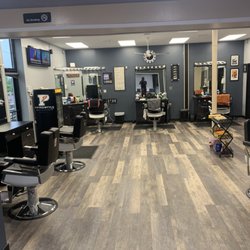 ProStyle Barber shop