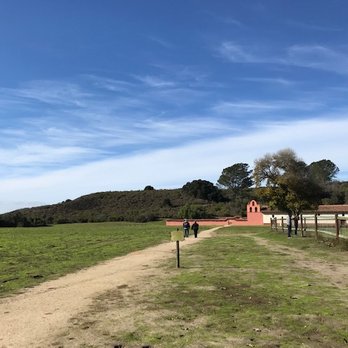La Purísima Mission State Historic Park - Trail to Mission - Parks Near Me - Lompoc, California La Purísima Mission State Historic Park - Trail to Mission - Parks Near Me - Lompoc, California