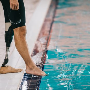 Prosthetic One - Orthotics Near Me - Memphis, Tennessee Prosthetic One - Orthotics Near Me - Memphis, Tennessee