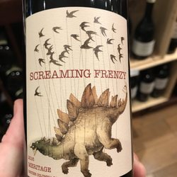 The Strath Ale Wine & Spirit Merchants