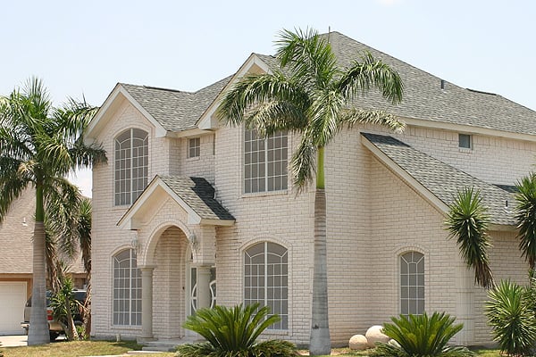 Slide of Sanders Roofing & Exteriors