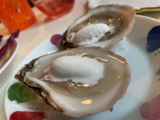 Vetri Cucina by null