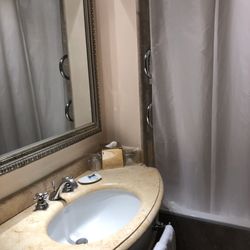 Grand Hotel Excelsior Catania - Bathroom