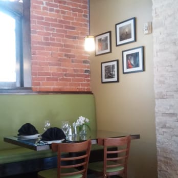 Basil n' Spice Thai Cuisine - Thai Near Me - Worcester, Massachusetts