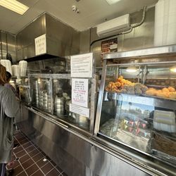 Food To Go - 10/31/23