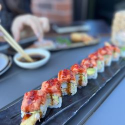 Lily Sushi Bar gift card
