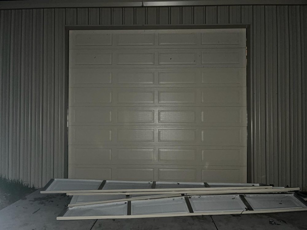 Antoni Garage Door Supplies - Garage Door Contractor in Fresno, CA