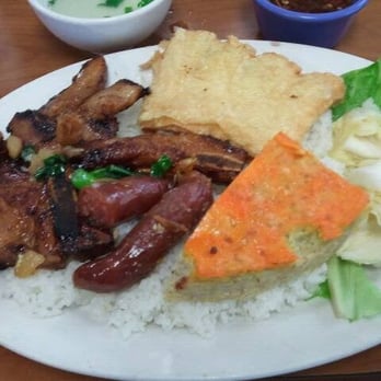 Com Tam Thanh - Vietnamese Near Me - Westminster, California