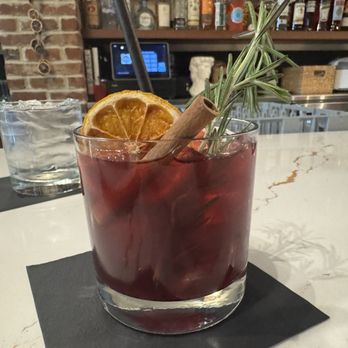 Trattoria Di Napoli - Fall Sangria - Italian Near Me - Perry, Georgia Trattoria Di Napoli - Fall Sangria - Italian Near Me - Perry, Georgia