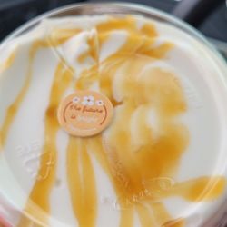 Ziggi's Coffee