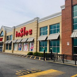 Ingles Supermarkets - Exterior