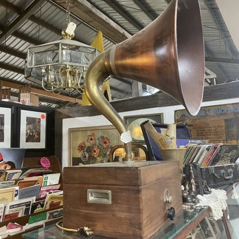 Treasures N Junk - Antiques Near Me - Ontario, California Treasures N Junk - Antiques Near Me - Ontario, California