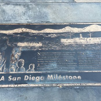 Pete Wilson Statue - Public Art Near Me - San Diego, California Pete Wilson Statue - Public Art Near Me - San Diego, California