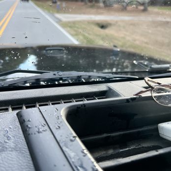 Safelite AutoGlass - Leaking Brand New Windshield - Auto Glass Services Near Me - Raleigh, North Carolina Safelite AutoGlass - Leaking Brand New Windshield - Auto Glass Services Near Me - Raleigh, North Carolina