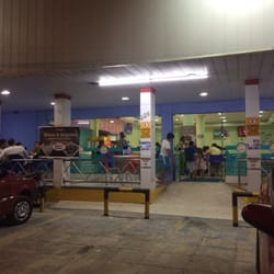Cuca Fresca - Varandinha.