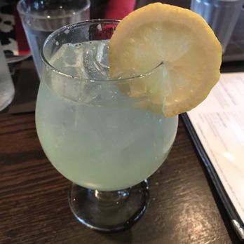 Red Cow 50th & France - Cool as a Cucumber - Burgers Near Me - Minneapolis, Minnesota