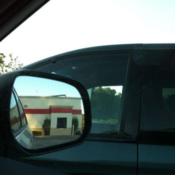 Subway - the reflection of a car in a side view mirror - Sandwiches Near Me - Kentwood, Louisiana Subway - the reflection of a car in a side view mirror - Sandwiches Near Me - Kentwood, Louisiana