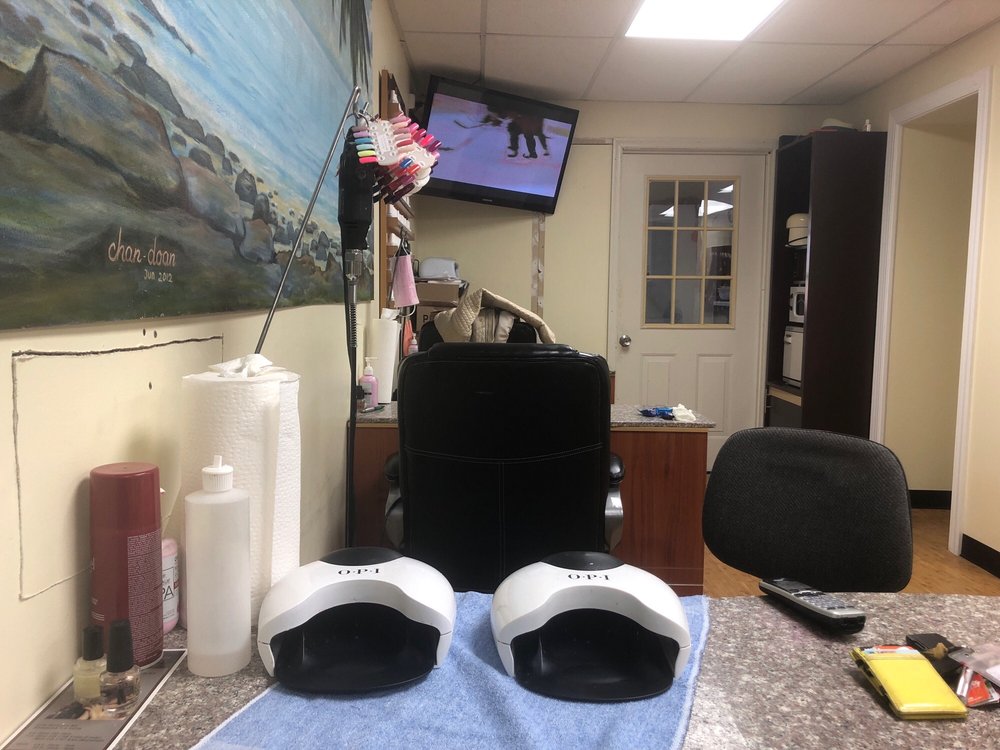 T & L BEAUTY SALON - Updated August 2024 - 6316 Horsepen Rd, Richmond