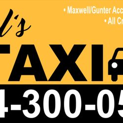 Paul's Taxi
