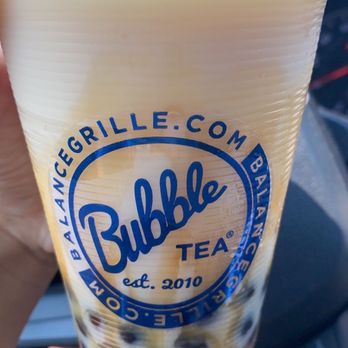 Balance Pan-Asian Grille - Sylvania - Original Milk Tea - Pan Asian Near Me - Toledo, Ohio Balance Pan-Asian Grille - Sylvania - Original Milk Tea - Pan Asian Near Me - Toledo, Ohio