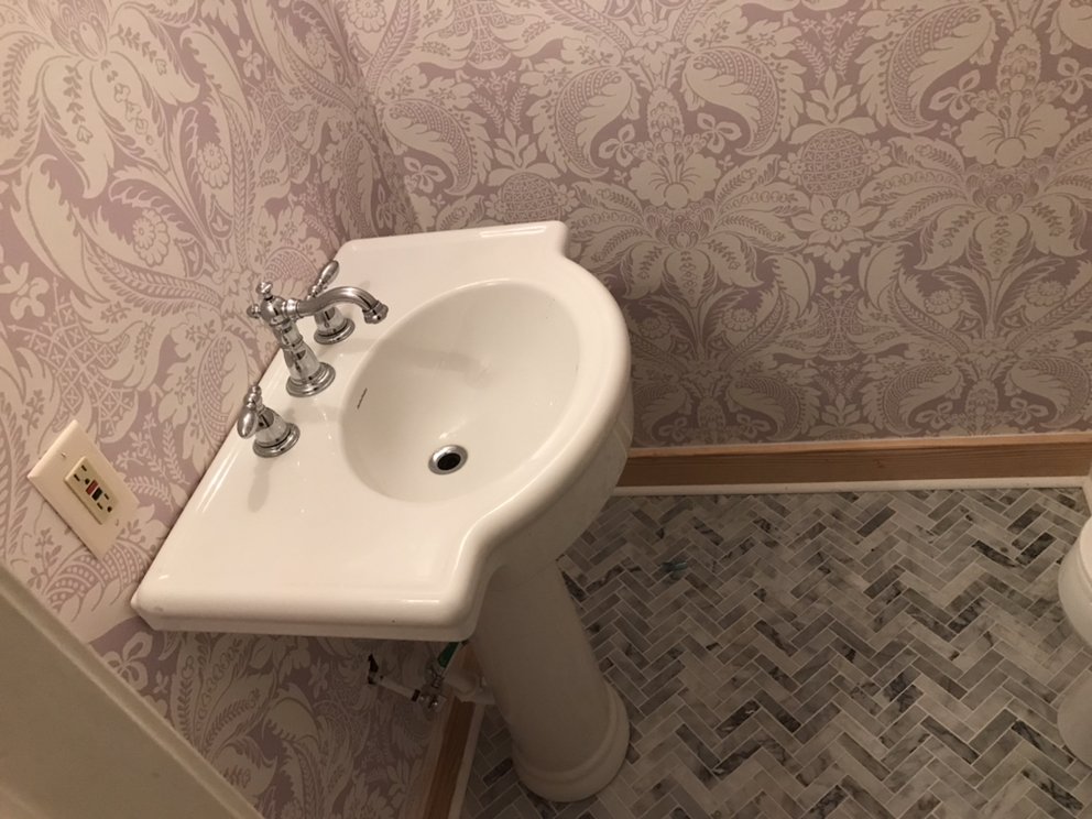 Slide of M&M residential solutions