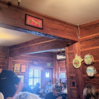 La Fornaretta - More cute interior - Italian Near Me - Newcastle, California La Fornaretta - More cute interior - Italian Near Me - Newcastle, California