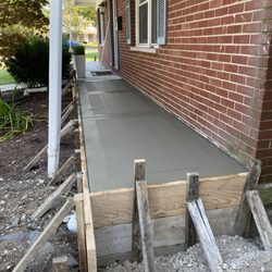 Cibulka Concrete 