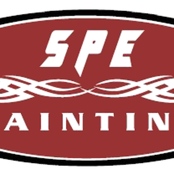 SPE Painting - Logo - Painters Near Me - Truckee, California SPE Painting - Logo - Painters Near Me - Truckee, California