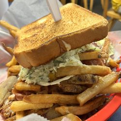 Moore's Whistling Pig Cafe Gift Greeting Cards Email, Text or