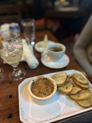 Shadowbrook Restaurant by null