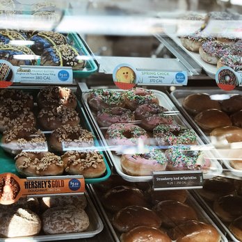 Krispy Kreme - Wide selection - Donuts Near Me - Hampton, Virginia Krispy Kreme - Wide selection - Donuts Near Me - Hampton, Virginia