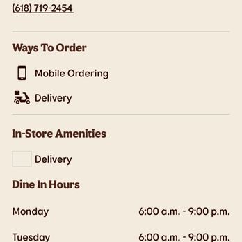 Burger King - order details on the menu - Burgers Near Me - Columbia, Illinois Burger King - order details on the menu - Burgers Near Me - Columbia, Illinois