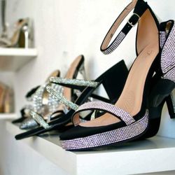 Emerald Rose Couture