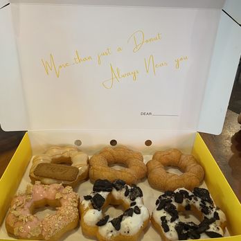 Mochinut - Bellevue - Donuts Near Me - Bellevue, Washington Mochinut - Bellevue - Donuts Near Me - Bellevue, Washington
