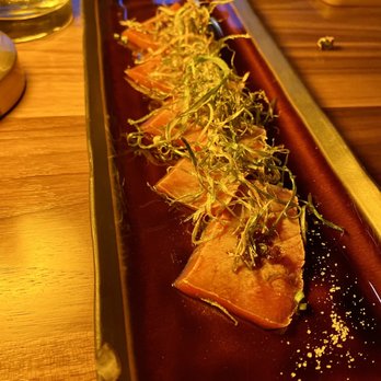 Soto - Tuna - Japanese Near Me - Houston, Texas