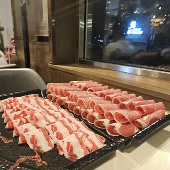 Happy Lamb Hot Pot - Hot Pot Near Me - Richmond, British Columbia Happy Lamb Hot Pot - Hot Pot Near Me - Richmond, British Columbia