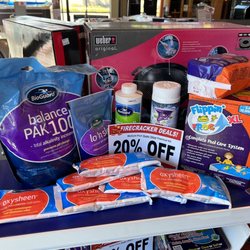 Aqua Quip - Shoreline - Deals to take advantage of while the sale is going, and I have shop around and this is a Great value!