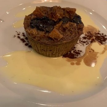 Bistronomic - Chocolate Diplomate - New American Near Me - Chicago, Illinois