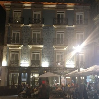 AS 1829 - Outside our Hotel - Hotels Near Me - Porto, 13