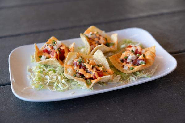 Captain Curt's Crab & Oyster Bar by null